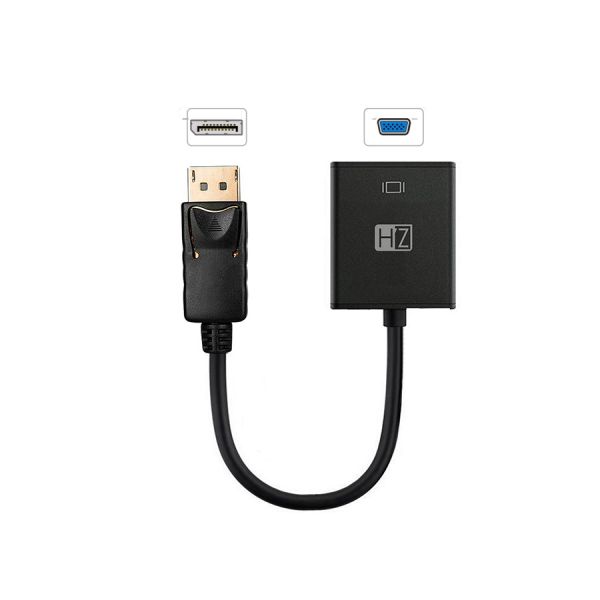 HZ DISPLAY TO VGA ADAPTER ZT26